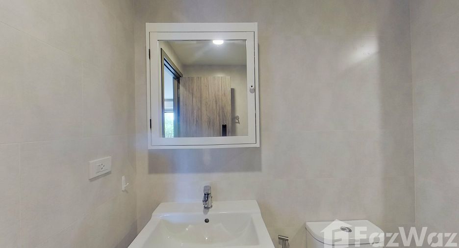 For sale 1 Beds condo in Thalang, Phuket
