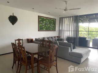 For rent 2 bed condo in Thalang, Phuket