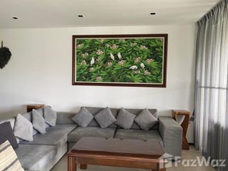 For rent 2 bed condo in Thalang, Phuket