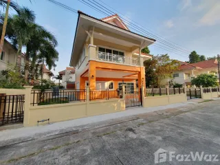 For sale 5 Beds house in Mueang Phuket, Phuket