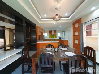 For sale 5 Beds house in Mueang Phuket, Phuket