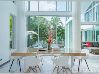 For sale 4 bed villa in Thalang, Phuket