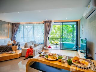For sale studio condo in Kathu, Phuket