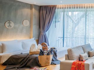 For sale studio condo in Kathu, Phuket