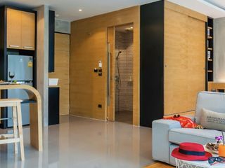For sale studio condo in Kathu, Phuket