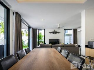 For rent 5 Beds villa in Thalang, Phuket