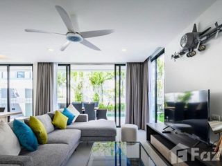 For rent 5 Beds villa in Thalang, Phuket