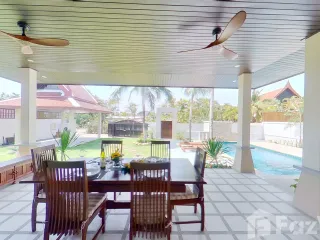 For rent 3 Beds villa in Mueang Phuket, Phuket