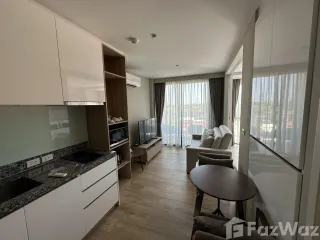 For sale 1 bed condo in Thalang, Phuket