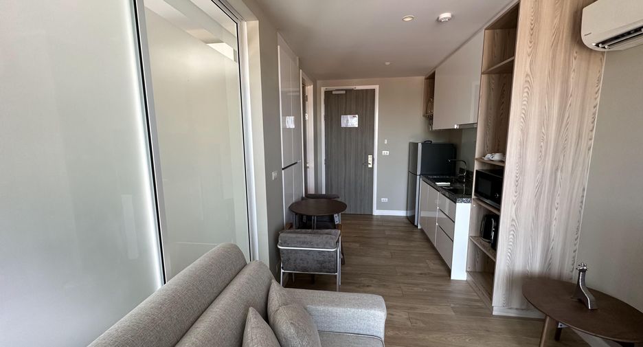 For sale 1 bed condo in Thalang, Phuket