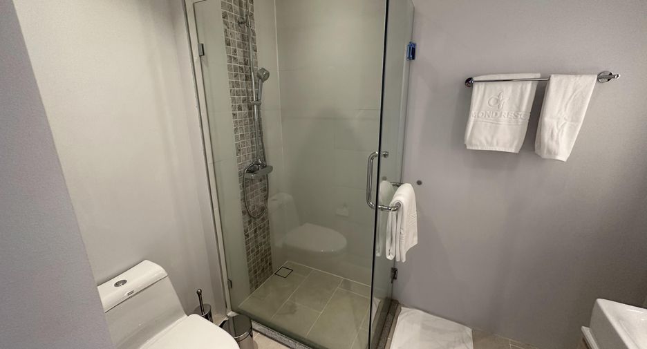 For sale 1 bed condo in Thalang, Phuket