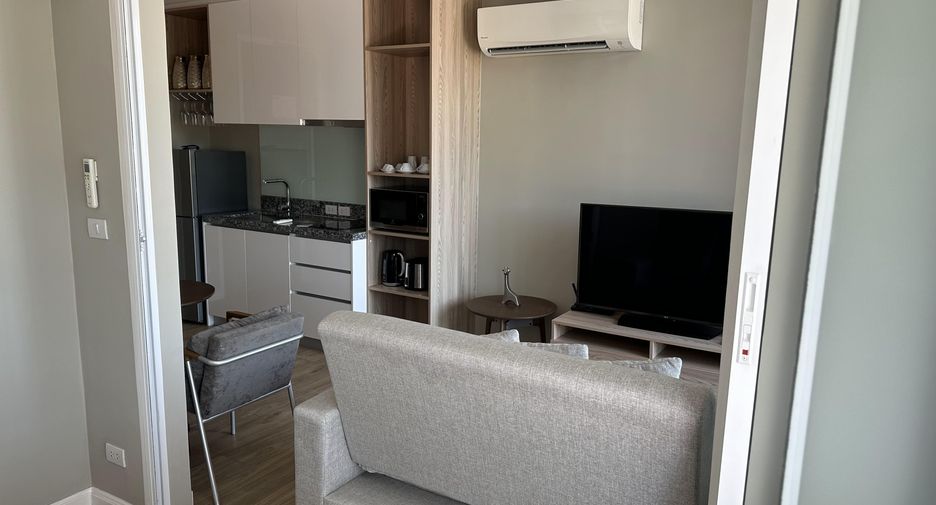 For sale 1 bed condo in Thalang, Phuket