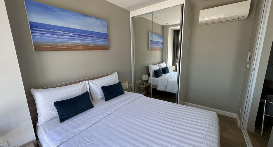 For sale 1 bed condo in Thalang, Phuket