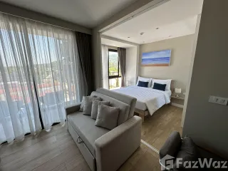 For sale 1 bed condo in Thalang, Phuket