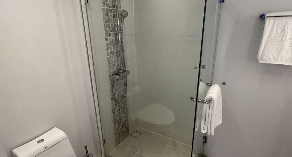 For sale 1 bed condo in Thalang, Phuket