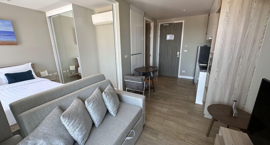 For sale 1 bed condo in Thalang, Phuket