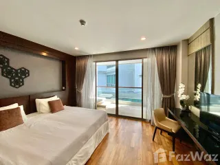 For rent スタジオ condo in Thalang, Phuket