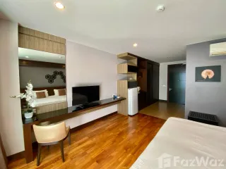 For rent スタジオ condo in Thalang, Phuket