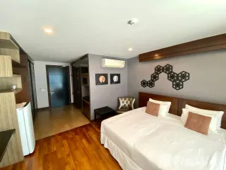 For rent スタジオ condo in Thalang, Phuket