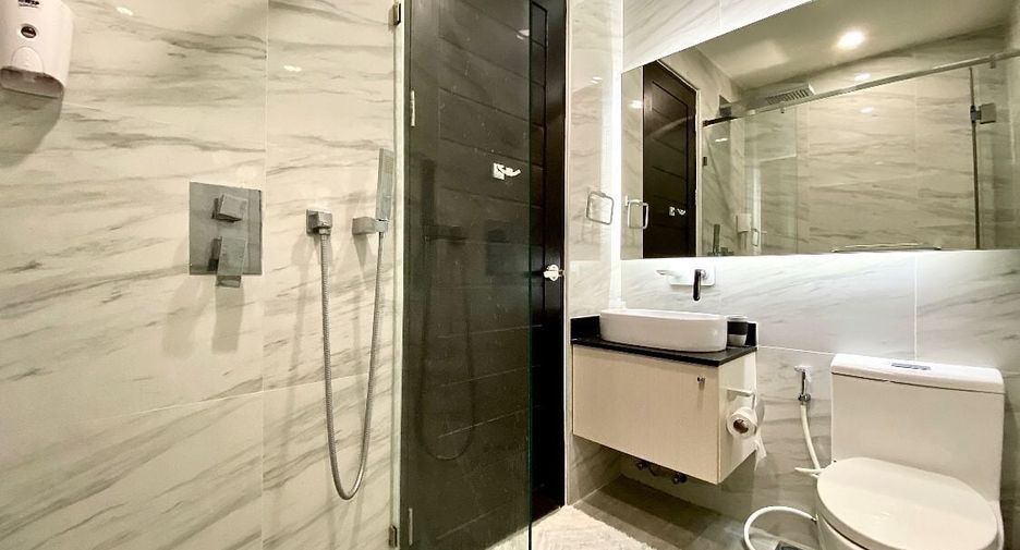 For sale 2 bed condo in Kathu, Phuket