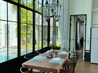 For sale 3 bed villa in Thalang, Phuket