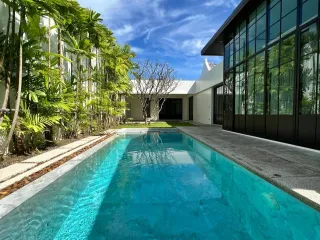 For sale 3 bed villa in Thalang, Phuket