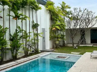 For sale 3 bed villa in Thalang, Phuket