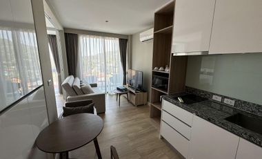 For rent 1 Beds condo in Thalang, Phuket