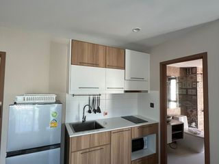 For sale 1 bed condo in Mueang Phuket, Phuket