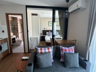 For sale 1 bed condo in Mueang Phuket, Phuket