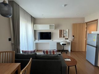 For sale 1 bed condo in Mueang Phuket, Phuket