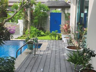 For sale 3 bed villa in Thalang, Phuket