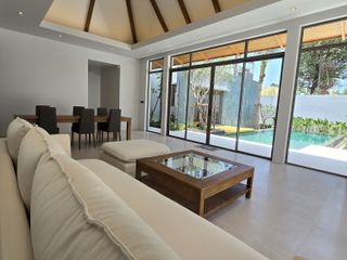 For rent 2 Beds villa in Thalang, Phuket