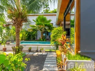 For sale 3 Beds villa in Thalang, Phuket