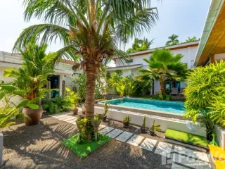For rent 3 Beds villa in Thalang, Phuket