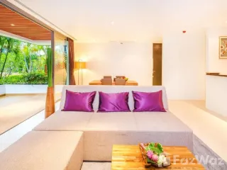 For rent 2 bed villa in Thalang, Phuket