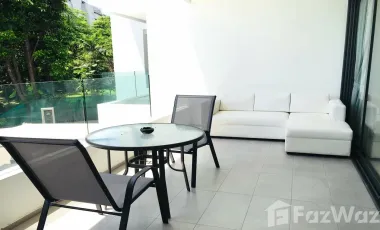 For sale 1 bed condo in Thalang, Phuket
