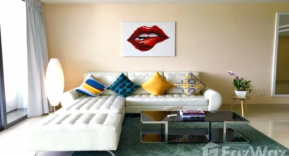 For sale 1 bed condo in Thalang, Phuket