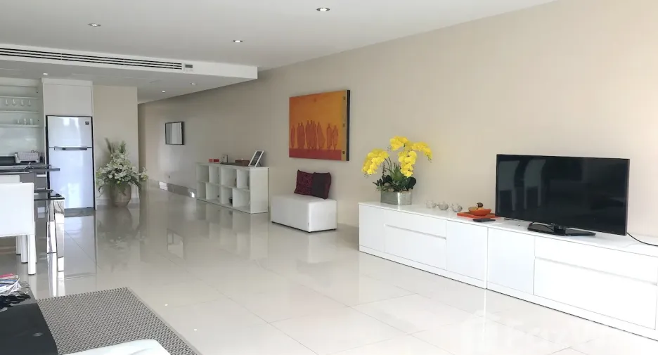 For rent 1 bed condo in Thalang, Phuket