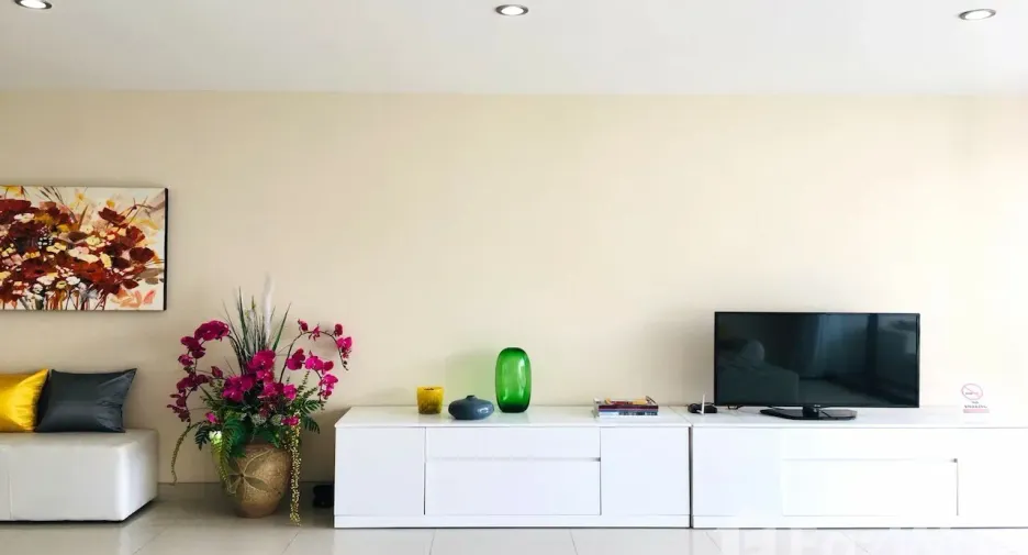 For rent 1 bed condo in Thalang, Phuket