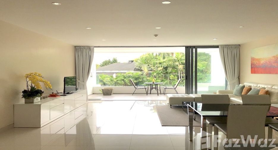 For rent 1 bed condo in Thalang, Phuket
