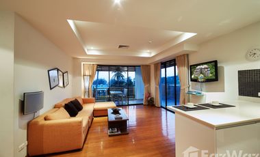For sale 2 bed condo in Thalang, Phuket