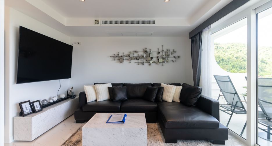 For sale 2 Beds condo in Mueang Phuket, Phuket