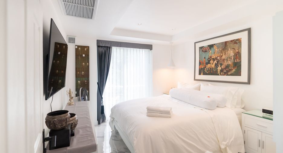 For sale 2 Beds condo in Mueang Phuket, Phuket