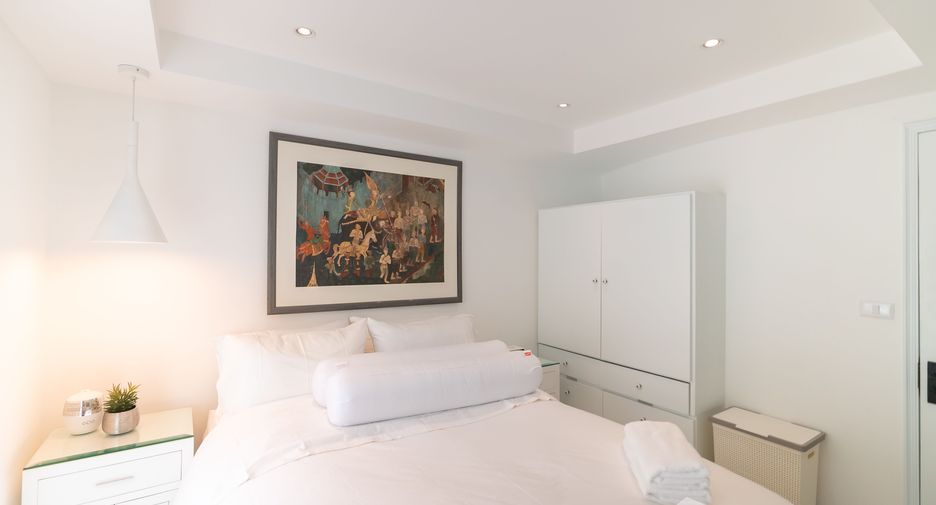 For sale 2 Beds condo in Mueang Phuket, Phuket
