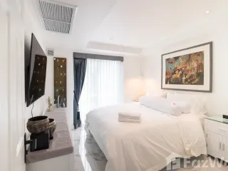 For rent 2 Beds condo in Mueang Phuket, Phuket