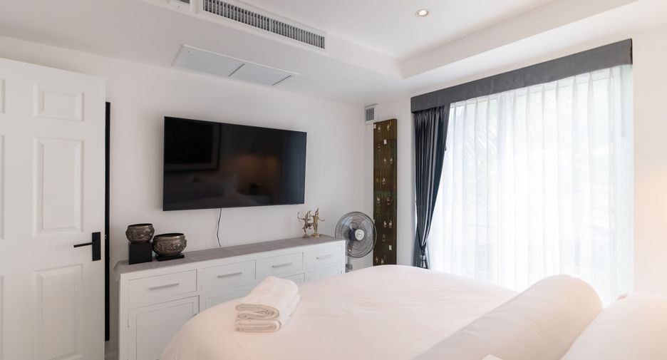 For rent 2 Beds condo in Mueang Phuket, Phuket