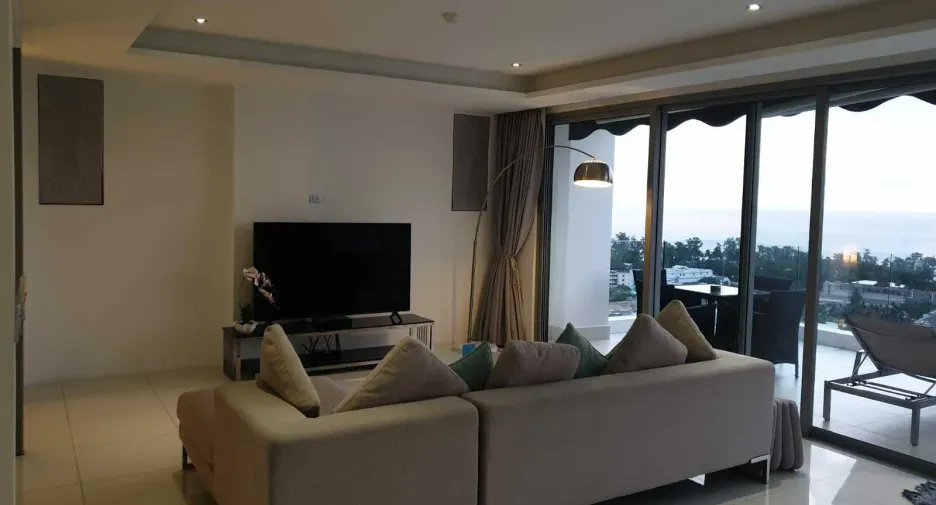 For sale 2 Beds condo in Mueang Phuket, Phuket