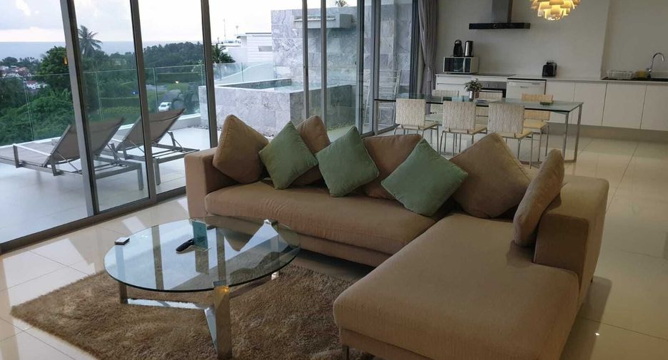For sale 2 Beds condo in Mueang Phuket, Phuket