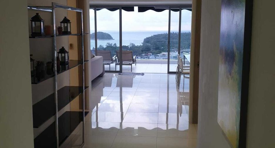 For sale 2 Beds condo in Mueang Phuket, Phuket